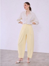 παντελόνι με ρυθμιζόμενο τελείωμα sq7880.1002+2