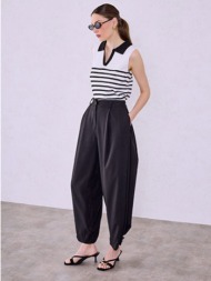 παντελόνι με ρυθμιζόμενο τελείωμα sq7880.1002+1