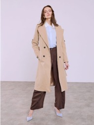 καπαρντίνα με αποσπώμενη ...