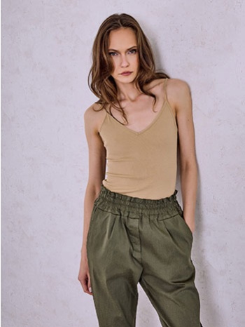 τιραντάκι ριπ με v λαιμόκοψη sq2022.4237+3