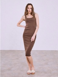 φόρεμα μίντι ριπ sq2022.8896+1