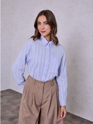 πουκάμισο με τσέπη sq7561.3509+2