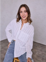 πουκάμισο με τσέπη ...