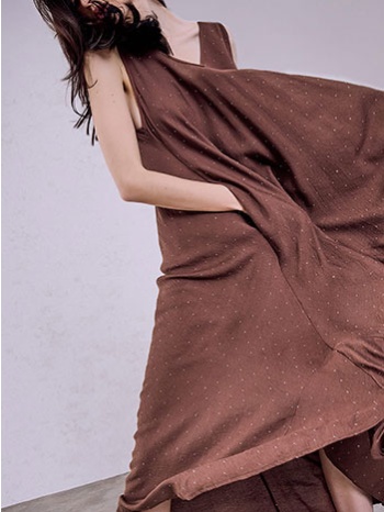 φόρεμα μάξι με strass sq1738.8399+3