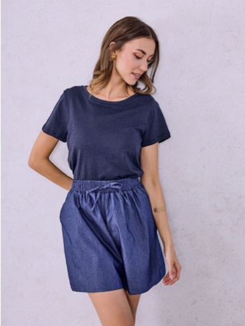 t-shirt βαμβακερό sq9489.4796+8