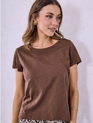 t-shirt βαμβακερό sq9489.4796+3
