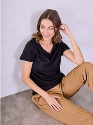 t-shirt βαμβακερό sq9489.4796+1