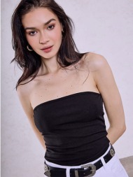 τοπ strapless ριπ sq7587.4002+4