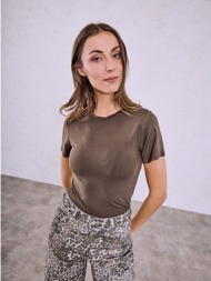 t-shirt ελαστικό sq7561.4393+3