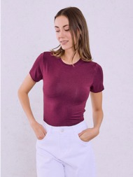 t-shirt ελαστικό sq7561.4393+6