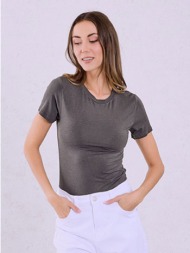 t-shirt ελαστικό sq7561.4393+8