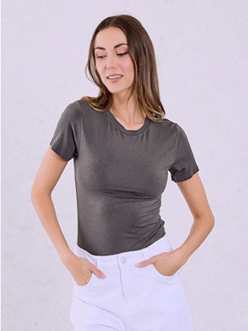 t-shirt ελαστικό sq7561.4393+8