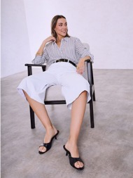 τζιν culottes με βαμβάκι sq1628.1125+1