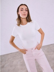 t-shirt ελαστικό sq7561.4393+4