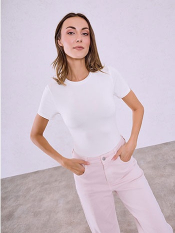 t-shirt ελαστικό sq7561.4393+4