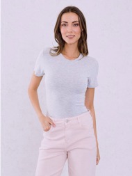 t-shirt ελαστικό sq7561.4393+2
