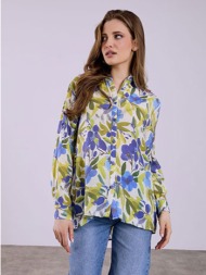 πουκάμισο floral sq7572.3226+1