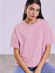 t-shirt tie dye με βαμβάκι sq7577.4617+6