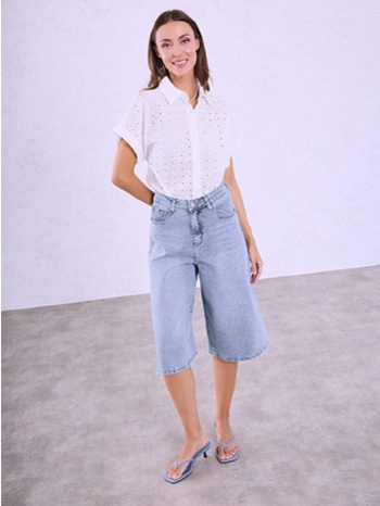 jorts με βαμβάκι sq7643.1587+1