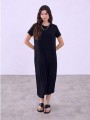 φόρεμα ελαστικό maxi sq7690.8977+1
