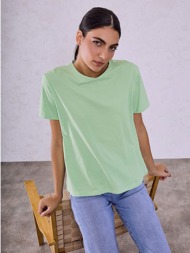 τ-shirt μονόχρωμο sq7616.4212+26