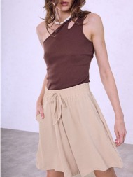 βερμούδα μονόχρωμη sq7949.1902+2
