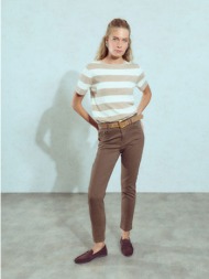 τζιν mom fit με βαμβάκι wu1628.1168+3