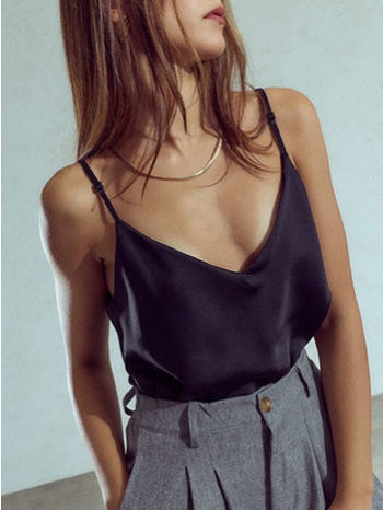 lingerie τοπ σατέν wu8011.4177+1