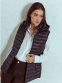 μπουφάν αμάνικο wu7911.5501+1