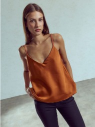 lingerie τοπ σατέν wu8011.4177+9