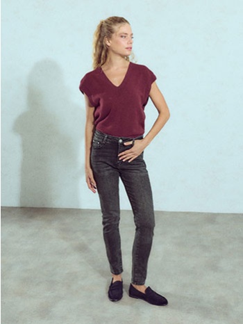 τζιν push up wu1628.1091+1