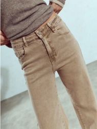 τζιν wide leg wu7643.1602+2