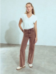 τζιν wide leg wu7643.1602+1