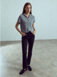 τζιν skinny μονόχρωμο wu1796.1658+1