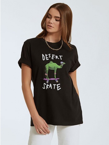 unisex t-shirt με καμήλα sl2018.4009+1 σε προσφορά