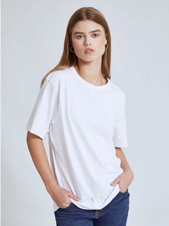 unisex t-shirt από βαμβάκι as2018.4001+1