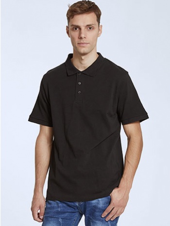 ανδρική βαμβακερή μπλούζα με γιακά sl2018.4004+2 σε προσφορά