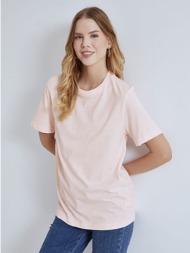 unisex βαμβακερό t-shirt sm1017.4223+2