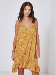 mini floral φόρεμα sm9431.8619+1