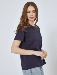 τ-shirt μονόχρωμο ...