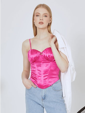 τιραντάκι σατέν με ενίσχυση sn9423.4375+5