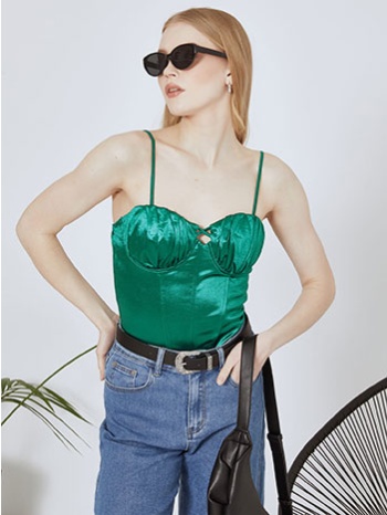 τιραντάκι σατέν με ενίσχυση sn9423.4375+6