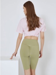 σορτς ποδηλατικό με σούρες sn9844.1875+2