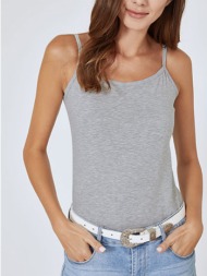 τιραντάκι μονόχρωμο με ...