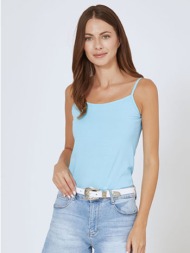 τιραντάκι μονόχρωμο με ...