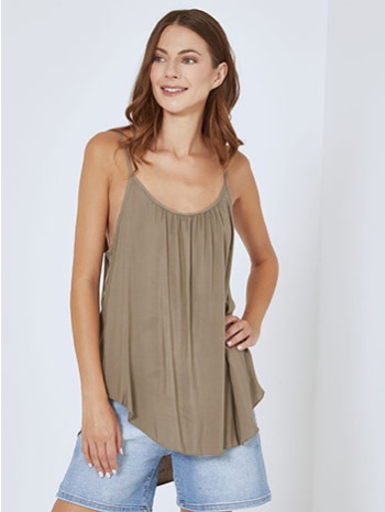 τιραντάκι βαμβακερό με σούρες sn7591.4503+7