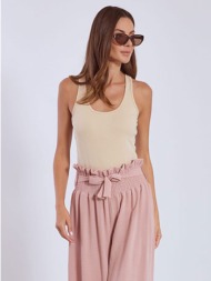 μπλούζα αθλητική αμάνικη sn7693.4241+6