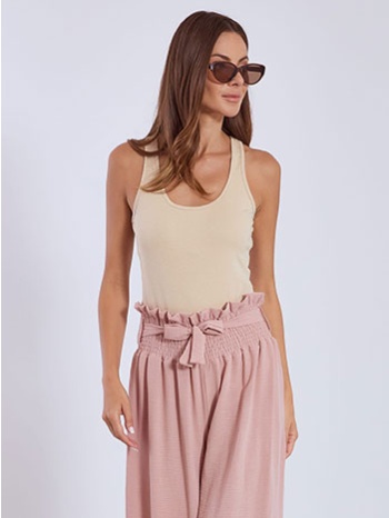 μπλούζα αθλητική αμάνικη sn7693.4241+6