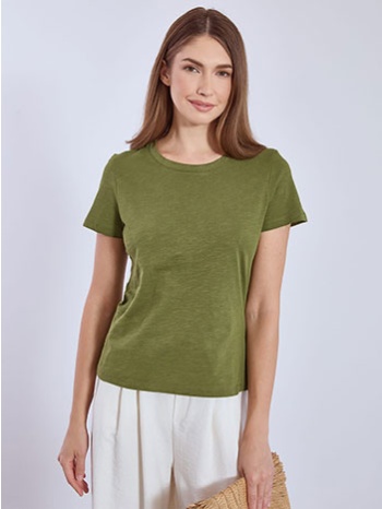 t-shirt βαμβακερό sn9489.4796+2