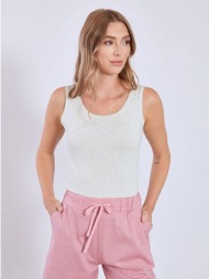 τοπ ελαστικό μονόχρωμο ...